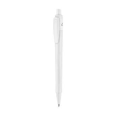 Logo trade promotional giveaways picture of: Stilolinea Baron 03 Recycled pen