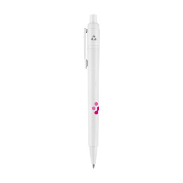Logotrade promotional item picture of: Stilolinea Baron 03 Recycled pen