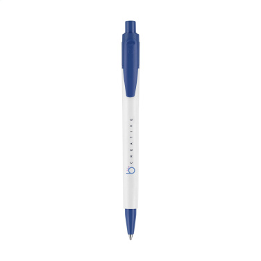 Logo trade promotional giveaways picture of: Stilolinea Baron 03 Recycled pen