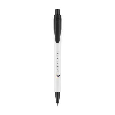 Logotrade promotional merchandise photo of: Stilolinea Baron 03 Recycled pen