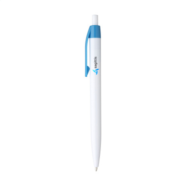 Logo trade promotional giveaways image of: Fargo pen