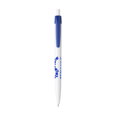 Logo trade promotional merchandise photo of: Fargo pen