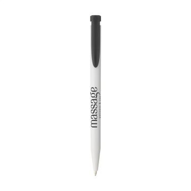 Logo trade promotional gifts picture of: Post Consumer Recycled Pen Colour