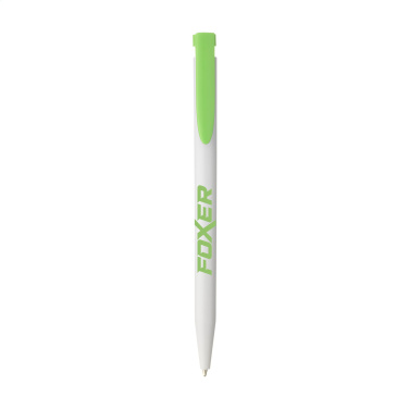 Logotrade advertising product image of: Post Consumer Recycled Pen Colour