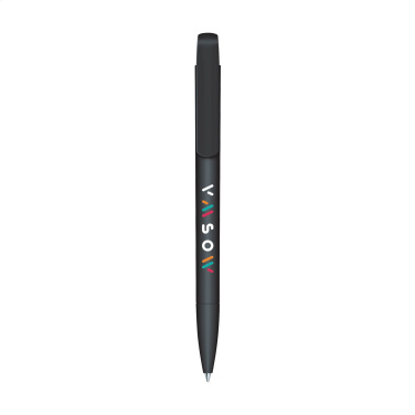 Logotrade promotional item picture of: Senator Trento Matt Recycled pen