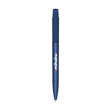 Logo trade corporate gift photo of: Senator Trento Matt Recycled pen