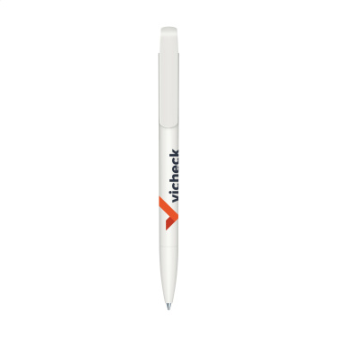 Logo trade business gift photo of: Senator Trento Matt Recycled pen