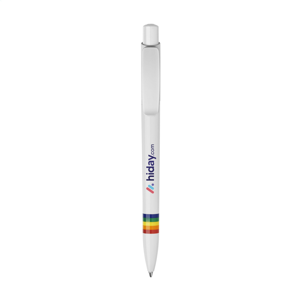 Logo trade promotional merchandise image of: Stilolinea Tropic Fantasy pen