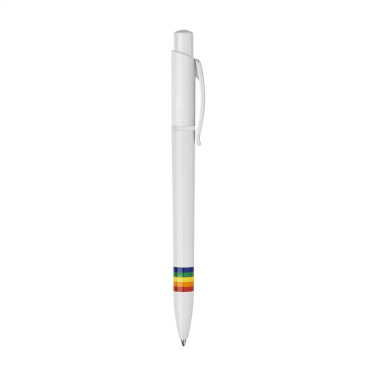 Logo trade promotional gifts image of: Stilolinea Tropic Fantasy pen
