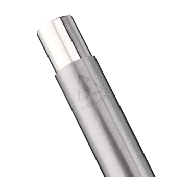 Logotrade business gifts photo of: Bellamy Pen Recycled Stainless Steel
