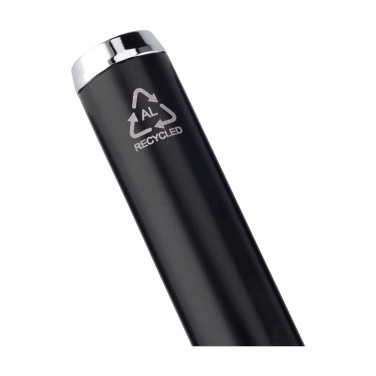 Logotrade business gifts photo of: Hudson Pen Recycled Alu