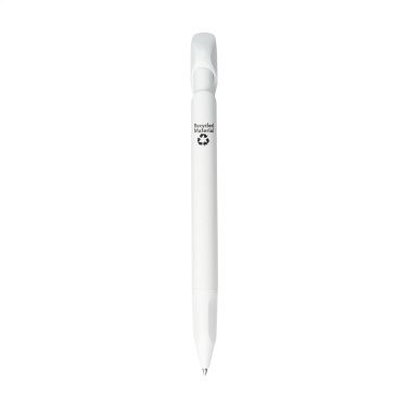 Logotrade promotional giveaway picture of: Senator Evoxx Polished Recycled pen