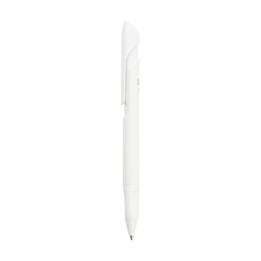 Logo trade corporate gift photo of: Senator Evoxx Polished Recycled pen