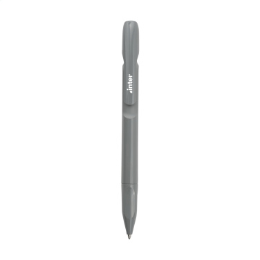 Logotrade advertising product image of: Senator Evoxx Polished Recycled pen