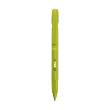 Logotrade promotional product image of: Senator Evoxx Polished Recycled pen