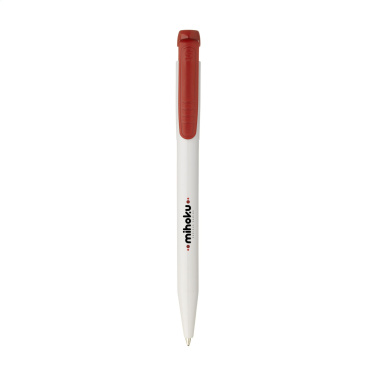 Logotrade promotional merchandise image of: Stilolinea Pier Mix Recycled pen