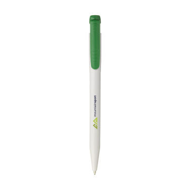 Logo trade business gift photo of: Stilolinea Pier Mix Recycled pen
