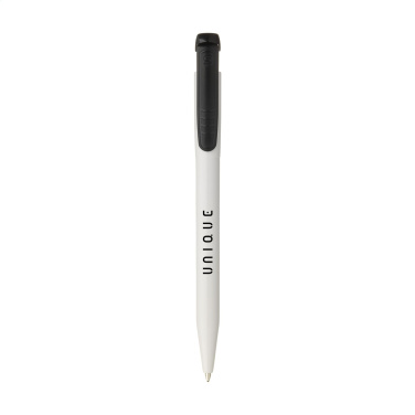 Logo trade corporate gifts image of: Stilolinea Pier Mix Recycled pen