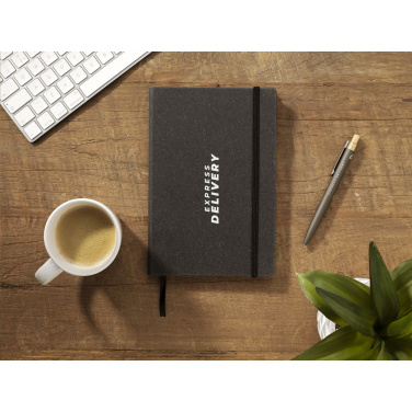 Logotrade promotional giveaway image of: Alvar GRS Recycled Alu Pen