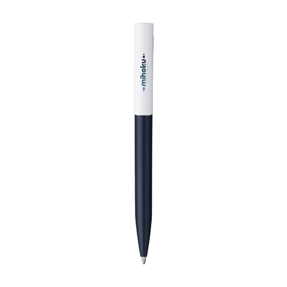 Logotrade corporate gift picture of: Digiprint GRS Recycled Pen