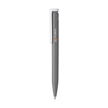 Logotrade promotional item image of: Digiprint GRS Recycled Pen