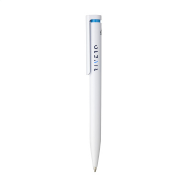 Logotrade promotional merchandise photo of: Digiprint GRS Recycled Pen
