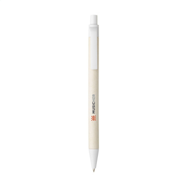Logotrade promotional gifts photo of: Milk-Carton Pen