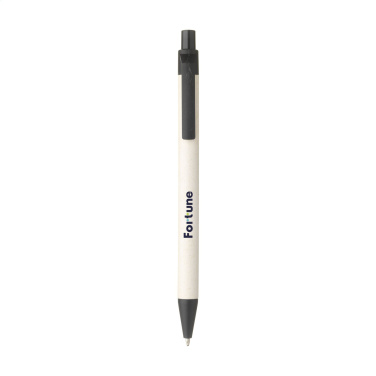 Logotrade promotional giveaway image of: Milk-Carton Pen