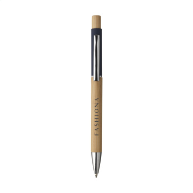 Logotrade promotional merchandise picture of: Saya Bamboo Pen