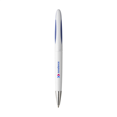 Logotrade promotional giveaway picture of: Lunar GRS Recycled Pen