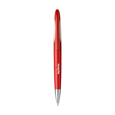 Logo trade corporate gift photo of: Lunar GRS Recycled Pen
