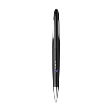 Logo trade promotional gifts picture of: Lunar GRS Recycled Pen