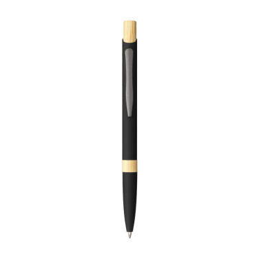 Logo trade promotional merchandise photo of: Yuri GRS Recycled Alu Pen