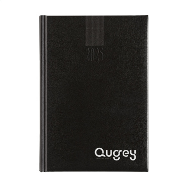 Logo trade promotional giveaway photo of: Euromax Balacron diary A4 4-languages
