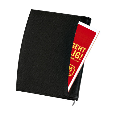 Logotrade advertising product picture of: DesignFolio A5 document folder