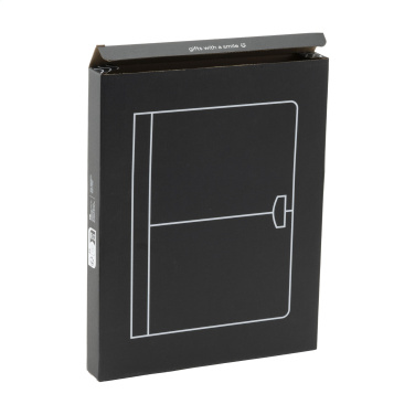 Logo trade promotional gifts picture of: TucsonEmperor A4 document folder