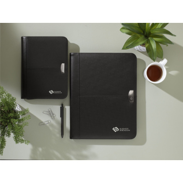 Logotrade promotional merchandise picture of: TucsonEmperor A4 document folder