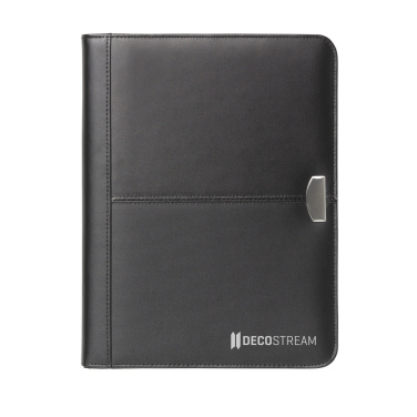 Logotrade advertising products photo of: TucsonEmperor A4 document folder