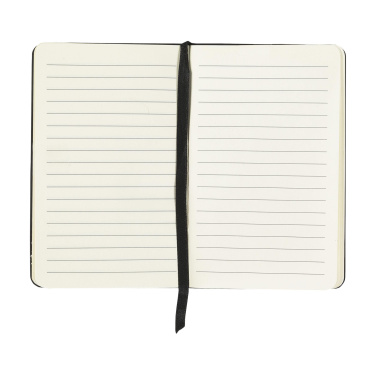 Logotrade business gift image of: Pocket Paper Notebook A6