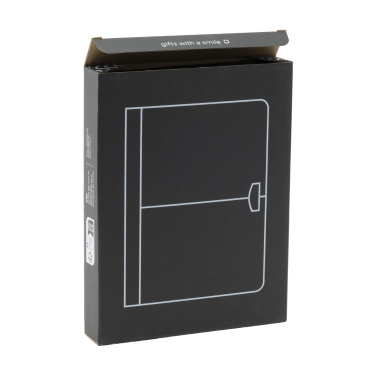 Logotrade advertising product image of: TucsonChief A5 document folder