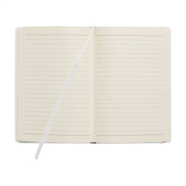Logotrade promotional products photo of: Pocket Paper Notebook A5