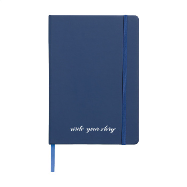 Logotrade business gifts photo of: Pocket Paper Notebook A4