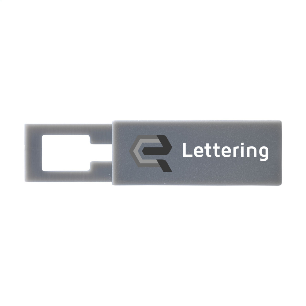 Logo trade promotional giveaway photo of: Block-It Webcam Cover
