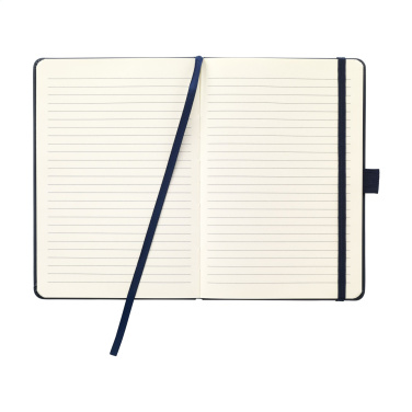 Logotrade corporate gift picture of: Pineapple Paper Notebook A5