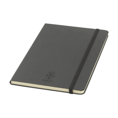 Logotrade corporate gifts photo of: CraftCover Notebook A5