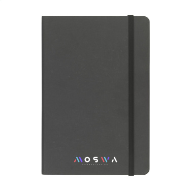 Logotrade business gifts photo of: CraftCover Notebook A5