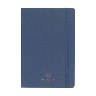 Logotrade business gift image of: CraftCover Notebook A5