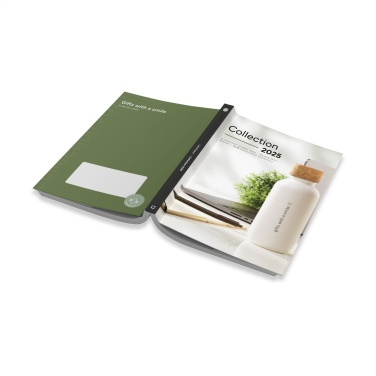 Logo trade corporate gifts image of: Catalogue 2025 Print – standard cover