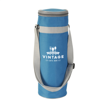 Logotrade promotional products photo of: BottleCooler cooler bag