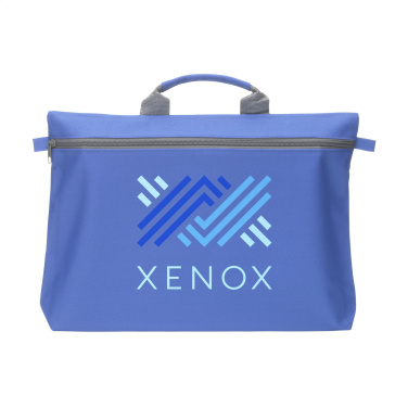Logo trade promotional gifts picture of: DocuTravel document bag